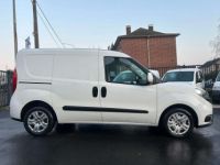 Fiat Doblo 1.6 JTD 105 Pofessional 3 places - <small></small> 9.450 € <small>TTC</small> - #7