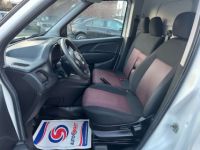 Fiat Doblo 1.6 JTD 105 Pofessional 3 places - <small></small> 9.450 € <small>TTC</small> - #9