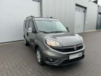 Fiat Doblo 1.6 MJET -- 5 places faible kilométrage - <small></small> 22.990 € <small>TTC</small> - #1