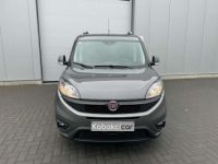 Fiat Doblo 1.6 MJET -- 5 places faible kilométrage - <small></small> 22.990 € <small>TTC</small> - #2