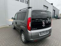 Fiat Doblo 1.6 MJET -- 5 places faible kilométrage - <small></small> 22.990 € <small>TTC</small> - #4