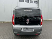 Fiat Doblo 1.6 MJET -- 5 places faible kilométrage - <small></small> 22.990 € <small>TTC</small> - #5