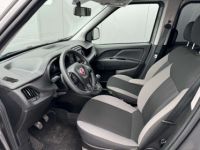 Fiat Doblo 1.6 MJET -- 5 places faible kilométrage - <small></small> 22.990 € <small>TTC</small> - #9