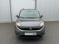 Fiat Doblo 1.6 MJET 5 places faible kilométrage - <small></small> 22.990 € <small>TTC</small> - #2