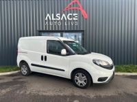 Fiat Doblo 1.6 Multijet 105 CH Pro Lounge - 11 575 HT - 3 PLACES / CARPLAY / 1ERE MAIN - <small></small> 13.890 € <small></small> - #1