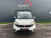 Fiat Doblo 1.6 Multijet 105 CH Pro Lounge - 11 575 HT - 3 PLACES / CARPLAY / 1ERE MAIN - <small></small> 13.890 € <small></small> - #2