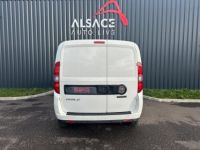 Fiat Doblo 1.6 Multijet 105 CH Pro Lounge - 11 575 HT - 3 PLACES / CARPLAY / 1ERE MAIN - <small></small> 13.890 € <small></small> - #4