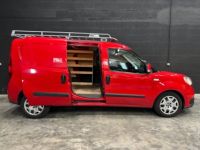 Fiat Doblo 1.6 multijet 120 ch 2 places - <small></small> 10.990 € <small>TTC</small> - #5