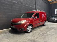 Fiat Doblo 1.6 multijet 120 ch Galerie 2 places - <small></small> 11.990 € <small>TTC</small> - #1