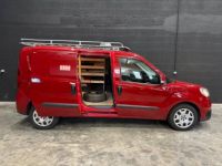 Fiat Doblo 1.6 multijet 120 ch Galerie 2 places - <small></small> 11.990 € <small>TTC</small> - #5