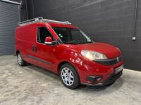 Fiat Doblo 1.6 multijet 120 ch Galerie 2 places - <small></small> 11.990 € <small>TTC</small> - #6