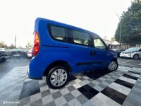 Fiat Doblo 1.6 MULTIJET 16V 90CH DPF S&S TEAM - <small></small> 5.990 € <small>TTC</small> - #2