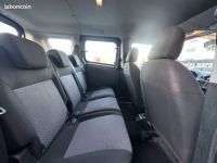 Fiat Doblo 1.6 MULTIJET 16V 90CH DPF S&S TEAM - <small></small> 5.990 € <small>TTC</small> - #5