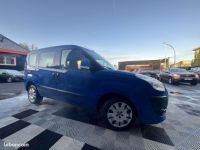 Fiat Doblo 1.6 MULTIJET 16V 90CH DPF S&S TEAM - <small></small> 5.990 € <small>TTC</small> - #7