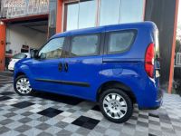 Fiat Doblo 1.6 MULTIJET 16V 90CH DPF S&S TEAM - <small></small> 5.990 € <small>TTC</small> - #8