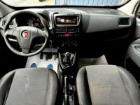 Fiat Doblo 1,6d MultiJet 90cv 5 PLACES - <small></small> 4.490 € <small>TTC</small> - #9
