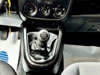 Fiat Doblo 1,6d MultiJet 90cv 5 PLACES - <small></small> 4.490 € <small>TTC</small> - #11