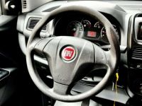 Fiat Doblo 1,6d MultiJet 90cv 5 PLACES - <small></small> 4.490 € <small>TTC</small> - #12