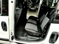 Fiat Doblo 1,6d MultiJet 90cv 5 PLACES - <small></small> 4.490 € <small>TTC</small> - #13