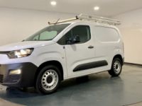 Fiat Doblo BlueHDi 130 - <small></small> 19.990 € <small>TTC</small> - #1