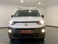 Fiat Doblo BlueHDi 130 - <small></small> 19.990 € <small>TTC</small> - #4