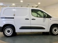 Fiat Doblo BlueHDi 130 - <small></small> 19.990 € <small>TTC</small> - #6