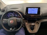 Fiat Doblo BlueHDi 130 - <small></small> 19.990 € <small>TTC</small> - #15