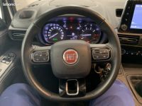 Fiat Doblo BlueHDi 130 - <small></small> 19.990 € <small>TTC</small> - #16