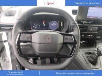 Fiat Doblo BlueHDi 130 BVM6 PK TECH+PK CONFORT - <small></small> 29.380 € <small>TTC</small> - #5