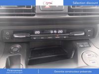 Fiat Doblo BlueHDi 130 BVM6 PK TECH+PK CONFORT - <small></small> 29.380 € <small>TTC</small> - #17