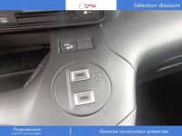 Fiat Doblo BlueHDi 130 BVM6 PK TECH+PK CONFORT - <small></small> 29.380 € <small>TTC</small> - #32