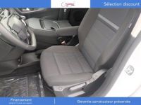 Fiat Doblo BlueHDi 130 BVM6 PK TECH+PK CONFORT - <small></small> 29.380 € <small>TTC</small> - #33