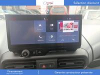 Fiat Doblo BlueHDi 130 BVM6 PK TECH+PK CONFORT - <small></small> 29.380 € <small>TTC</small> - #45