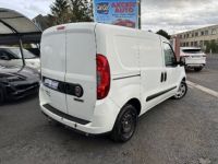 Fiat Doblo CARGO  1.6 MULTIJET 105  PACK PROFESSIONAL - <small></small> 9.990 € <small>TTC</small> - #2