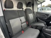 Fiat Doblo CARGO  1.6 MULTIJET 105  PACK PROFESSIONAL - <small></small> 9.990 € <small>TTC</small> - #6