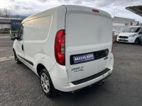 Fiat Doblo CARGO  1.6 MULTIJET 105  PACK PROFESSIONAL - <small></small> 9.990 € <small>TTC</small> - #9