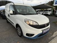 Fiat Doblo CARGO  1.6 MULTIJET 105  PACK PROFESSIONAL - <small></small> 9.990 € <small>TTC</small> - #10