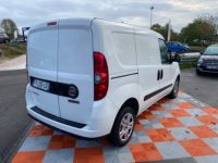 Fiat Doblo CARGO 1.3 MultiJet 95 PACK PRO NAV GPS 3PL - <small></small> 13.980 € <small>TTC</small> - #18