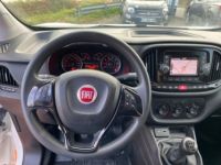 Fiat Doblo CARGO 1.3 MultiJet 95 PACK PRO NAV GPS 3PL - <small></small> 13.980 € <small>TTC</small> - #21