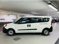 Fiat Doblo CARGO 1.4 I.E. 95CH PACK PROFESSIONAL E6 - <small></small> 7.990 € <small>TTC</small> - #2