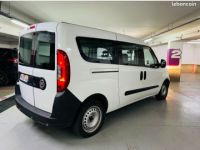 Fiat Doblo CARGO 1.4 I.E. 95CH PACK PROFESSIONAL E6 - <small></small> 7.990 € <small>TTC</small> - #3