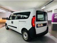 Fiat Doblo CARGO 1.4 I.E. 95CH PACK PROFESSIONAL E6 - <small></small> 7.990 € <small>TTC</small> - #4