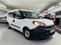 Fiat Doblo CARGO 1.4 I.E. 95CH PACK PROFESSIONAL E6 - <small></small> 7.990 € <small>TTC</small> - #5