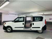 Fiat Doblo CARGO 1.4 I.E. 95CH PACK PROFESSIONAL E6 - <small></small> 7.990 € <small>TTC</small> - #10