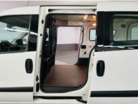 Fiat Doblo CARGO 1.4 I.E. 95CH PACK PROFESSIONAL E6 - <small></small> 7.990 € <small>TTC</small> - #11