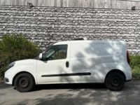 Fiat Doblo CARGO 1.4 I.E TJET 120CH / CAISSE FRIGORIPHIQUE / TVA RÉCUPERABLE / GNC CRIT'AIR 1 - <small></small> 9.990 € <small>TTC</small> - #3