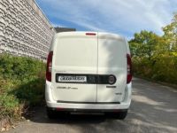 Fiat Doblo CARGO 1.4 I.E TJET 120CH / CAISSE FRIGORIPHIQUE / TVA RÉCUPERABLE / GNC CRIT'AIR 1 - <small></small> 9.990 € <small>TTC</small> - #4