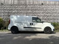 Fiat Doblo CARGO 1.4 I.E TJET 120CH / CAISSE FRIGORIPHIQUE / TVA RÉCUPERABLE / GNC CRIT'AIR 1 - <small></small> 9.990 € <small>TTC</small> - #6