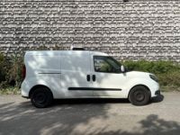 Fiat Doblo CARGO 1.4 I.E TJET 120CH / CAISSE FRIGORIPHIQUE / TVA RÉCUPERABLE / GNC CRIT'AIR 1 - <small></small> 9.990 € <small>TTC</small> - #7