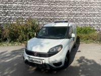 Fiat Doblo CARGO 1.4 I.E TJET 120CH PACK PRO NAV E6D - <small></small> 9.990 € <small>TTC</small> - #1